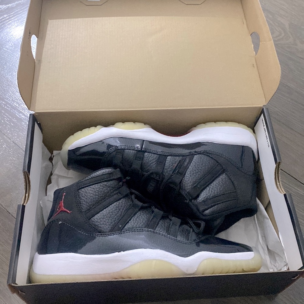 Air Jordan 11 retro